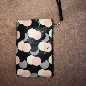Kate Spade wristlet